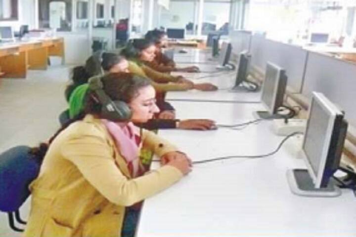 Jasdev Singh Sandhu Degree College campus in Patiala, Punjab, India — photo 5