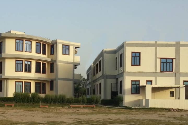 Manorama Institute of Management and Technology campus in Agra, Uttar Pradesh, India — photo 1