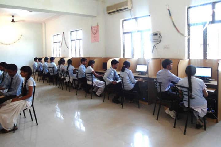 Manorama Institute of Management and Technology campus in Agra, Uttar Pradesh, India — photo 5