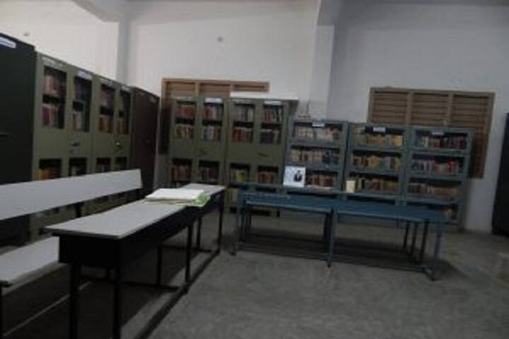 RRDS Government Degree College campus in Bhimavaram, Andhra Pradesh, India — photo 4