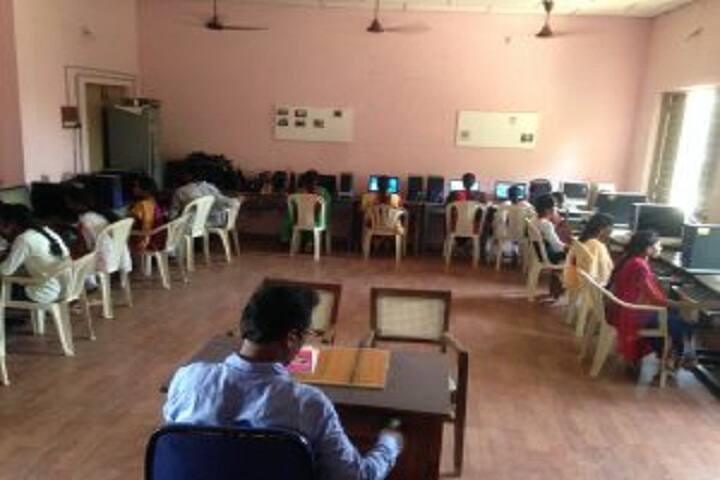 RRDS Government Degree College campus in Bhimavaram, Andhra Pradesh, India — photo 5