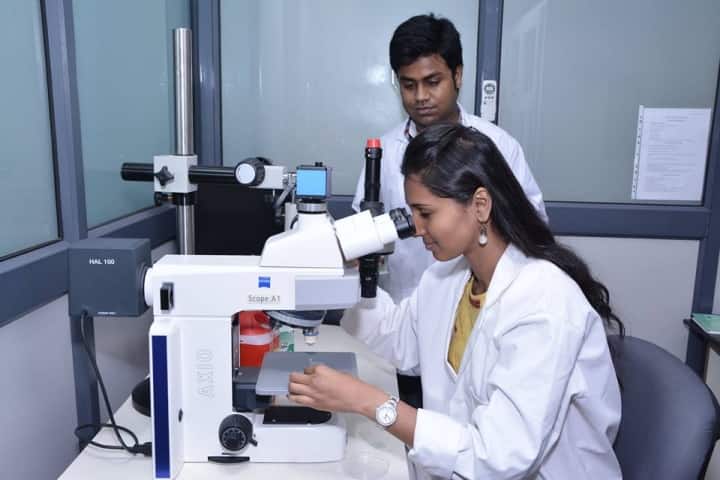 RCB Faridabad campus in Faridabad, Haryana, India — photo 3