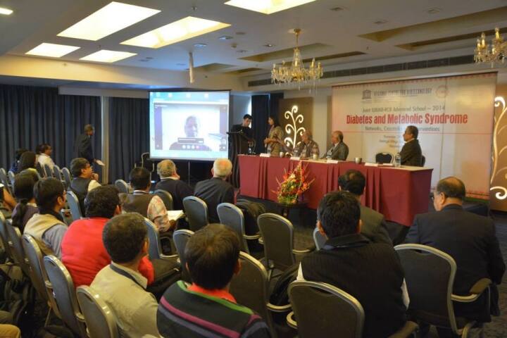 RCB Faridabad campus in Faridabad, Haryana, India — photo 4