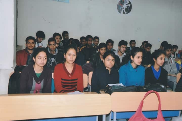 UIIT Shimla campus in Shimla, Himachal Pradesh, India — photo 2