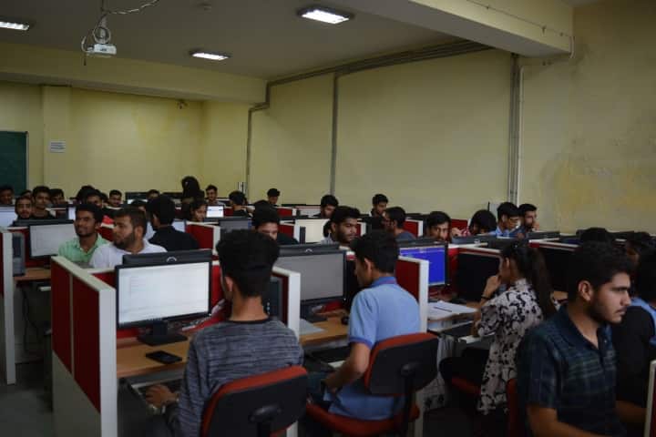 UIIT Shimla campus in Shimla, Himachal Pradesh, India — photo 6