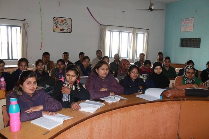 Aligarh College of Education campus in Aligarh, Uttar Pradesh, India — photo 3