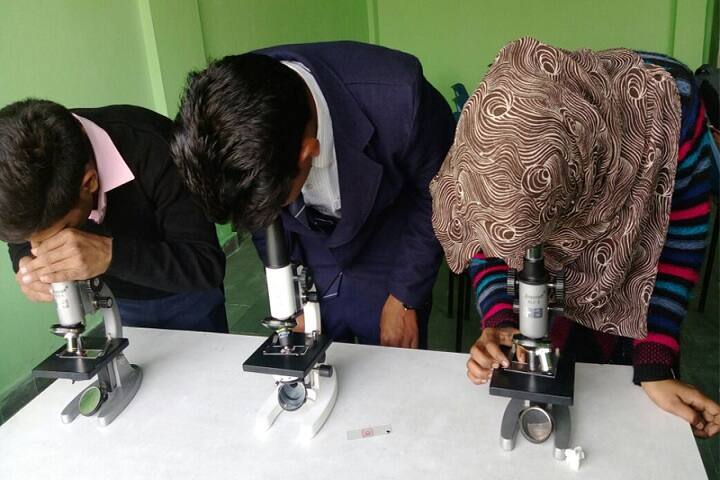 Aligarh College of Education campus in Aligarh, Uttar Pradesh, India — photo 4
