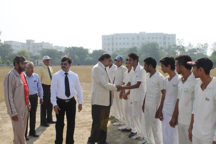 Aligarh College of Education campus in Aligarh, Uttar Pradesh, India — photo 6