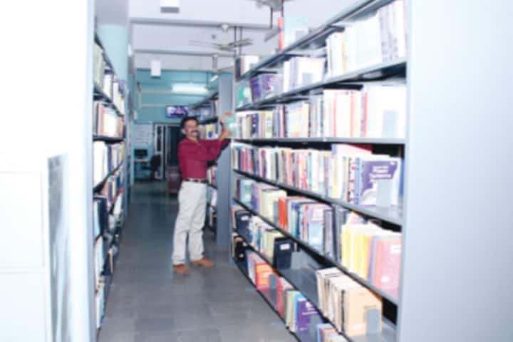 GCE Karad campus in Karad, Maharashtra, India — photo 4