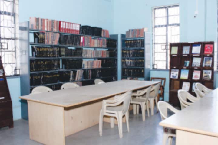 GCE Karad campus in Karad, Maharashtra, India — photo 5