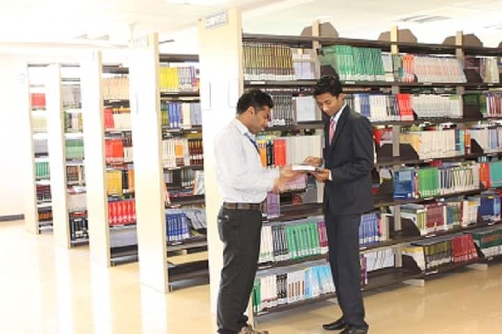 Dr DY Patil Institute of Engineering Management and Research campus in Pimpri-Chinchwad, Maharashtra, India — photo 3