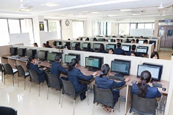 Dr DY Patil Institute of Engineering Management and Research campus in Pimpri-Chinchwad, Maharashtra, India — photo 4