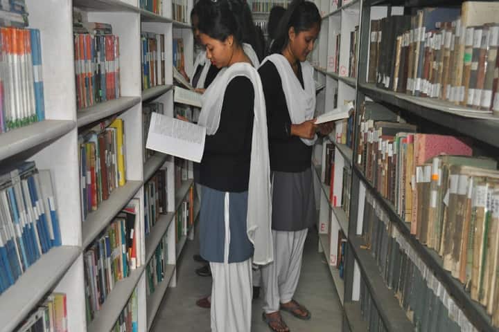 Jorhat College Amalgamated campus in Jorhat, Assam, India — photo 3