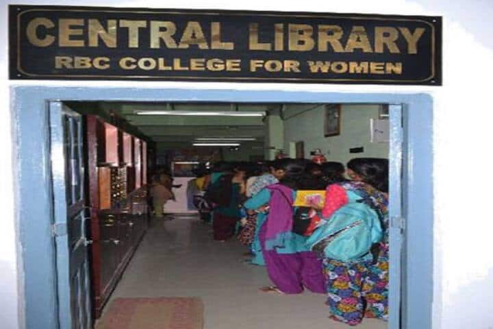Rishi Bankim Chandra College for Women campus in Kolkata, West Bengal, India — photo 2