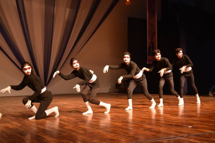 UIET Kurukshetra campus in Kurukshetra, Haryana, India — photo 4