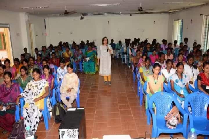 RVGAC Chengalpattu campus in Chengalpattu, Tamil Nadu, India — photo 3