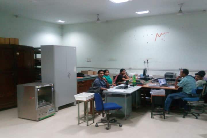 NIT Raipur campus in Raipur, Chhattisgarh, India — photo 5