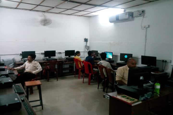 NIT Raipur campus in Raipur, Chhattisgarh, India — photo 6