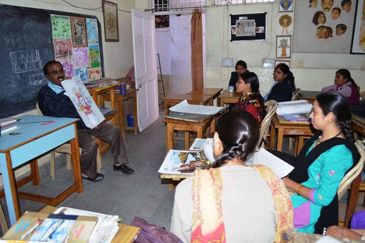 MGMM Jabalpur campus in Jabalpur, Madhya Pradesh, India — photo 3