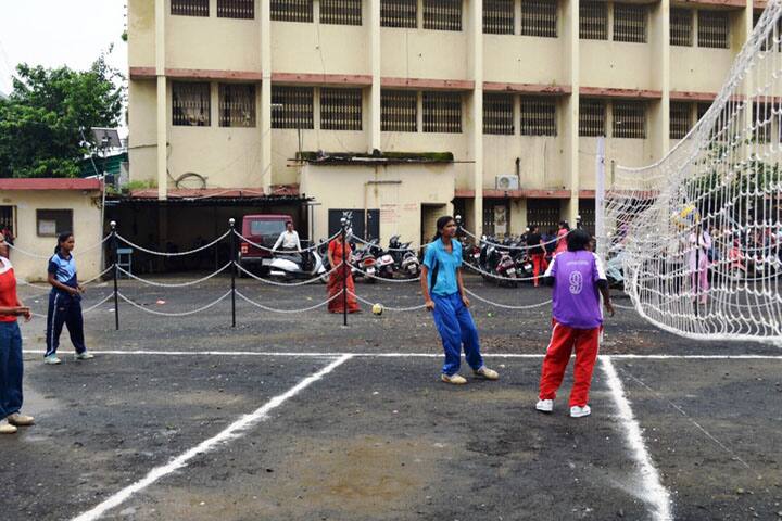 MGMM Jabalpur campus in Jabalpur, Madhya Pradesh, India — photo 4