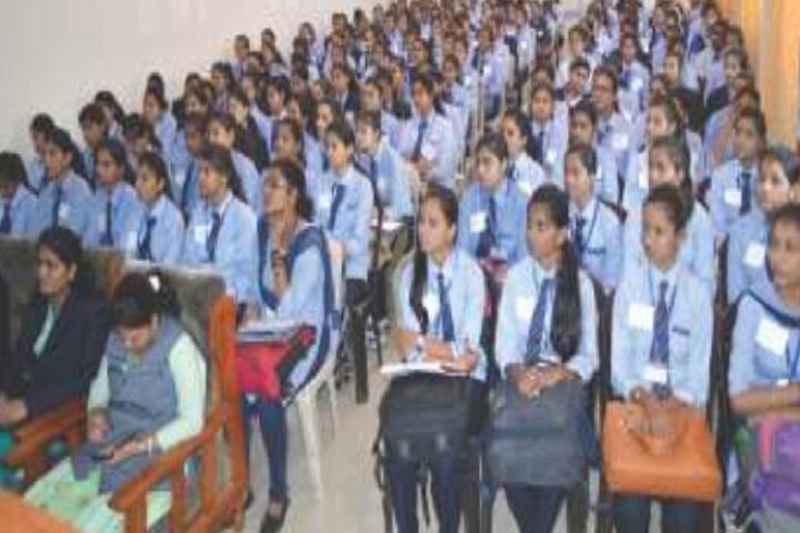 MGMM Jabalpur campus in Jabalpur, Madhya Pradesh, India — photo 5