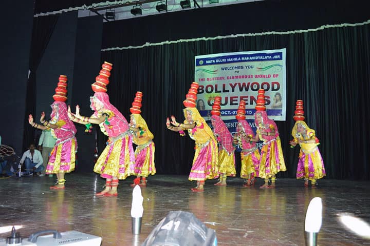 MGMM Jabalpur campus in Jabalpur, Madhya Pradesh, India — photo 6