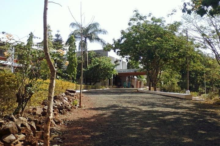 Rani Channamma University campus in Belgaum, Karnataka, India — photo 3
