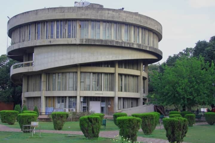 UICET Chandigarh campus in Chandigarh, India — photo 2