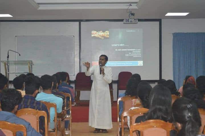 JEC Thrissur campus in Thrissur, Kerala, India — photo 4