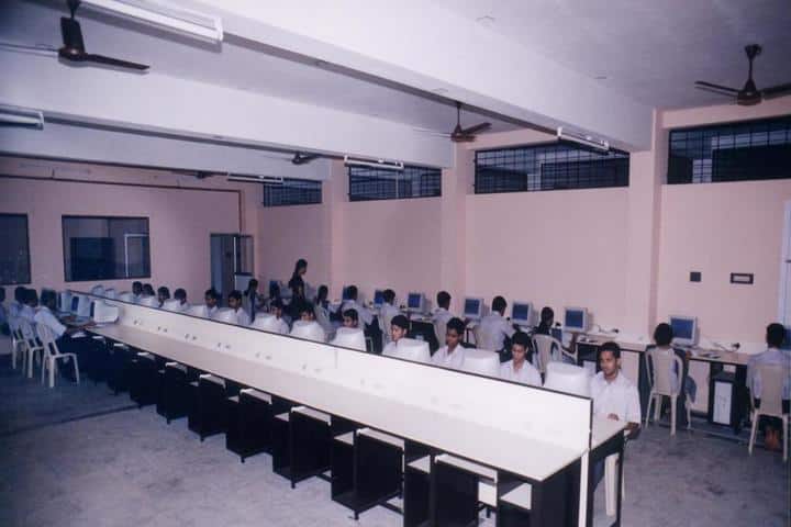 JEC Thrissur campus in Thrissur, Kerala, India — photo 5