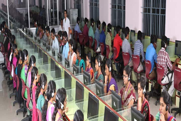 MKCE Karur campus in Karur, Tamil Nadu, India — photo 3