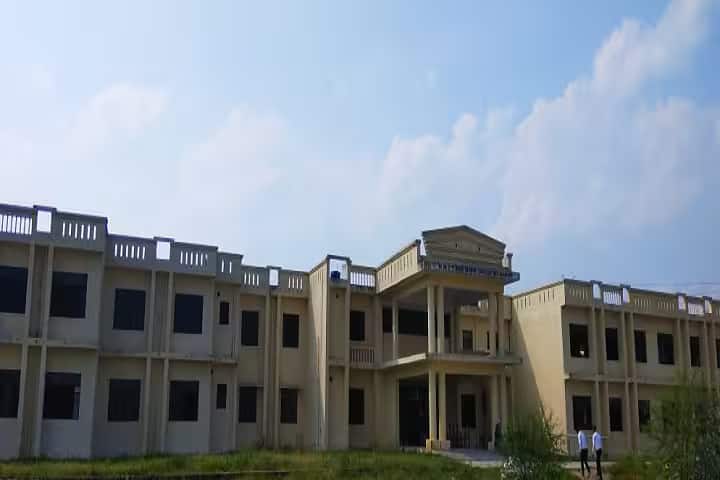 Mahamaya Polytechnic of Information Technology, Kaushambi campus in Kaushambi, Uttar Pradesh, India