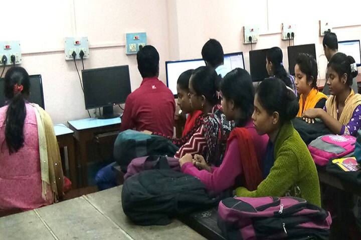 Saheed Nurul Islam Mahavidyalaya campus in North 24 Parganas, West Bengal, India — photo 3