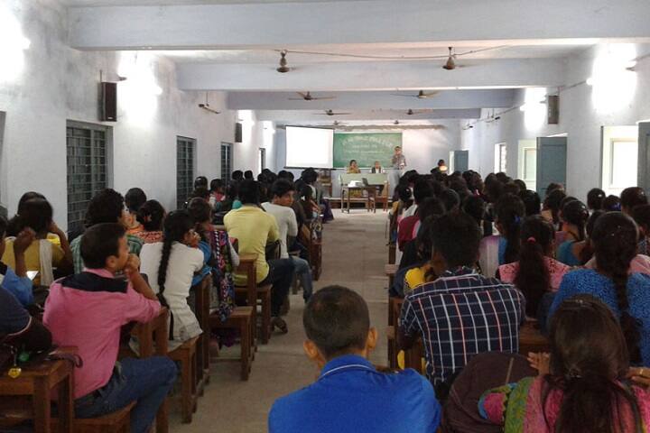 PN Das College campus in North 24 Parganas, West Bengal, India — photo 5