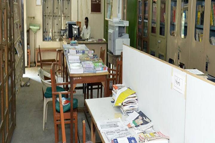 Shree PN Pandya Arts MP Pandya Science and Smt DP Pandya Commerce College campus in Mahisagar, Gujarat, India — photo 5