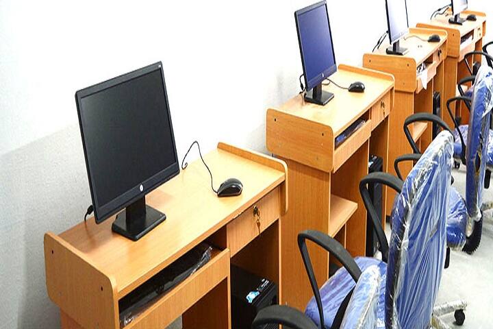 PR Thakur Government College campus in Gaighata, West Bengal, India — photo 2