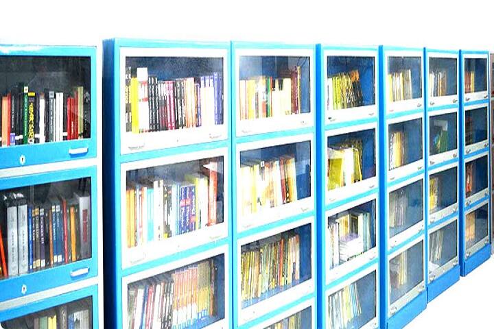 PR Thakur Government College campus in Gaighata, West Bengal, India — photo 5