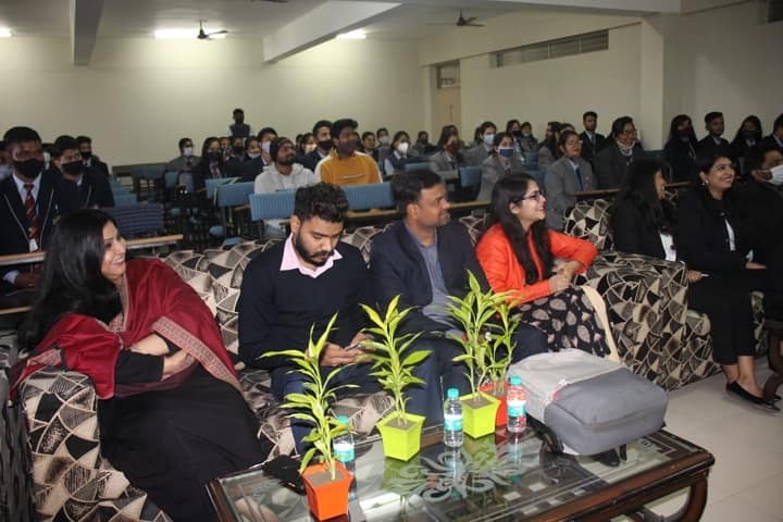 Shivalik College of Engineering campus in Dehradun, Uttarakhand, India — photo 3