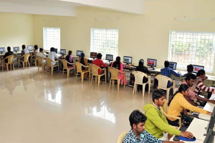 Kaypeeyes College of Arts and Science campus in Nilgiris, Tamil Nadu, India — photo 5