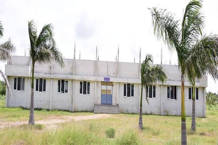 Pollachi College of Arts and Science campus in Coimbatore, Tamil Nadu, India — photo 5