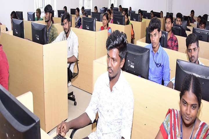 Pollachi College of Arts and Science campus in Coimbatore, Tamil Nadu, India — photo 6