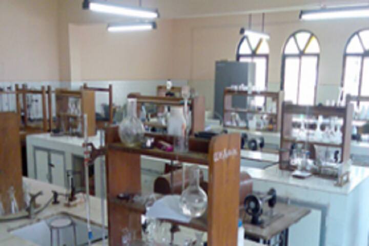 Ram Ratan Singh College campus in Patna, Bihar, India — photo 3