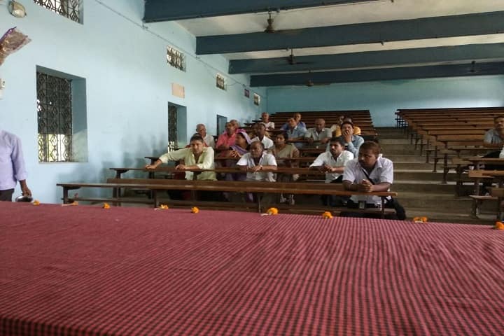 Ram Ratan Singh College campus in Patna, Bihar, India — photo 6