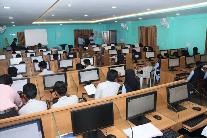 Nilgiri College of Arts and Science campus in Wayanad, Kerala, India — photo 6