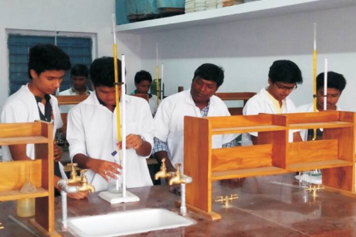 Mrinalini Datta Mahavidyapith campus in Kolkata, West Bengal, India — photo 5