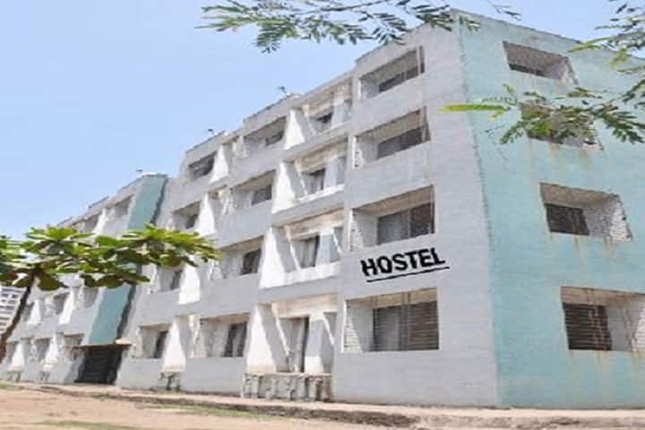 IIBM Mumbai campus in Navi Mumbai, Maharashtra, India — photo 2