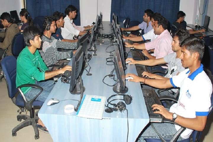 IIBM Mumbai campus in Navi Mumbai, Maharashtra, India — photo 3