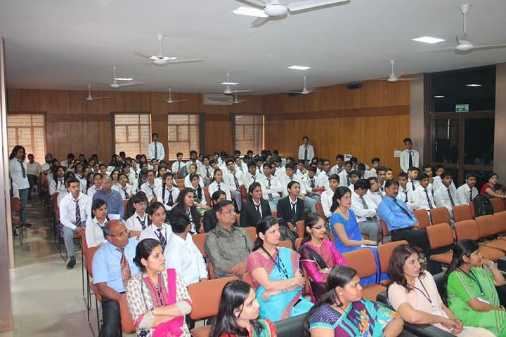 Institute of Management Education campus in Ghaziabad, Uttar Pradesh, India — photo 2