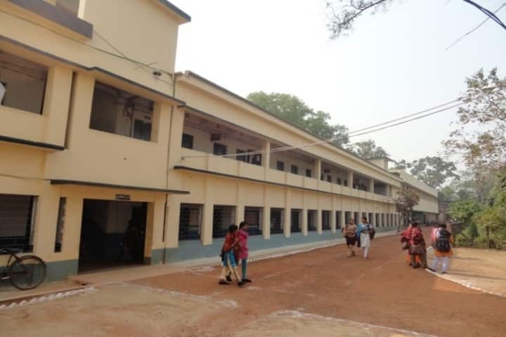 Sabang Sajanikanta Mahavidyalaya campus in Sabang, West Bengal, India — photo 1