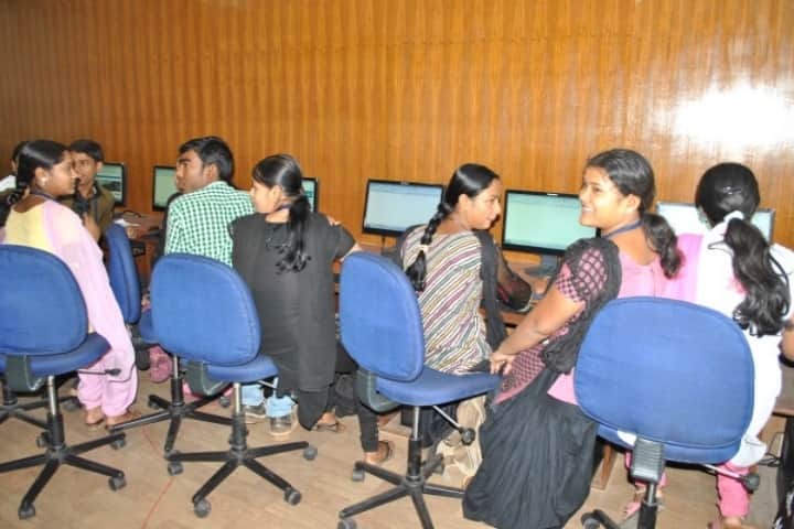 Sabang Sajanikanta Mahavidyalaya campus in Sabang, West Bengal, India — photo 3